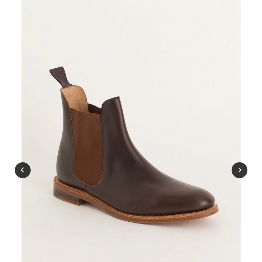 Chelsea boots